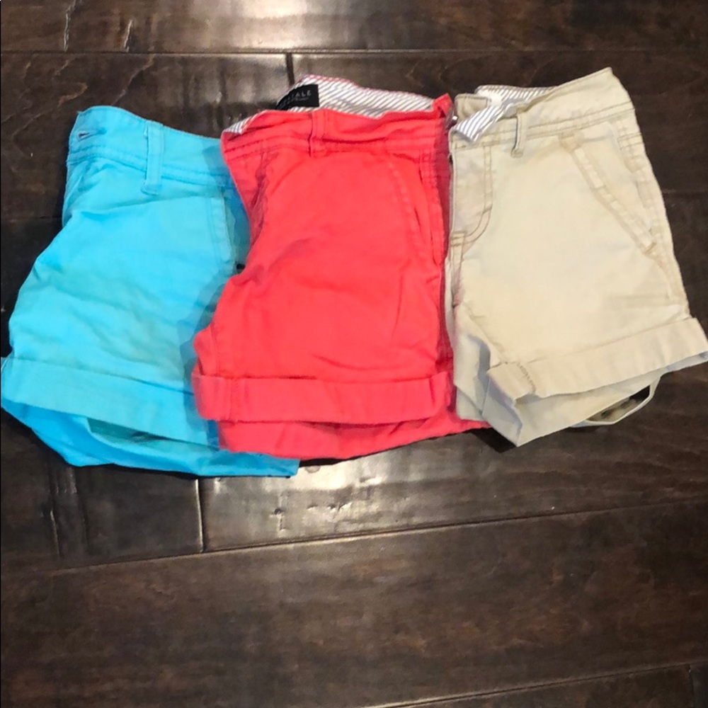 Shorts